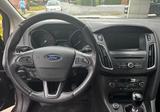 Ford Focus 1,0 EcoBoost 92kW Trend Trend - Ford Focus: 1.9