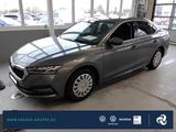 Skoda Octavia Lim. 2.0TDI Style+LED+Sitzheizung - Skoda Octavia mit Diesel-Antrieb: Allradantrieb, Limousine