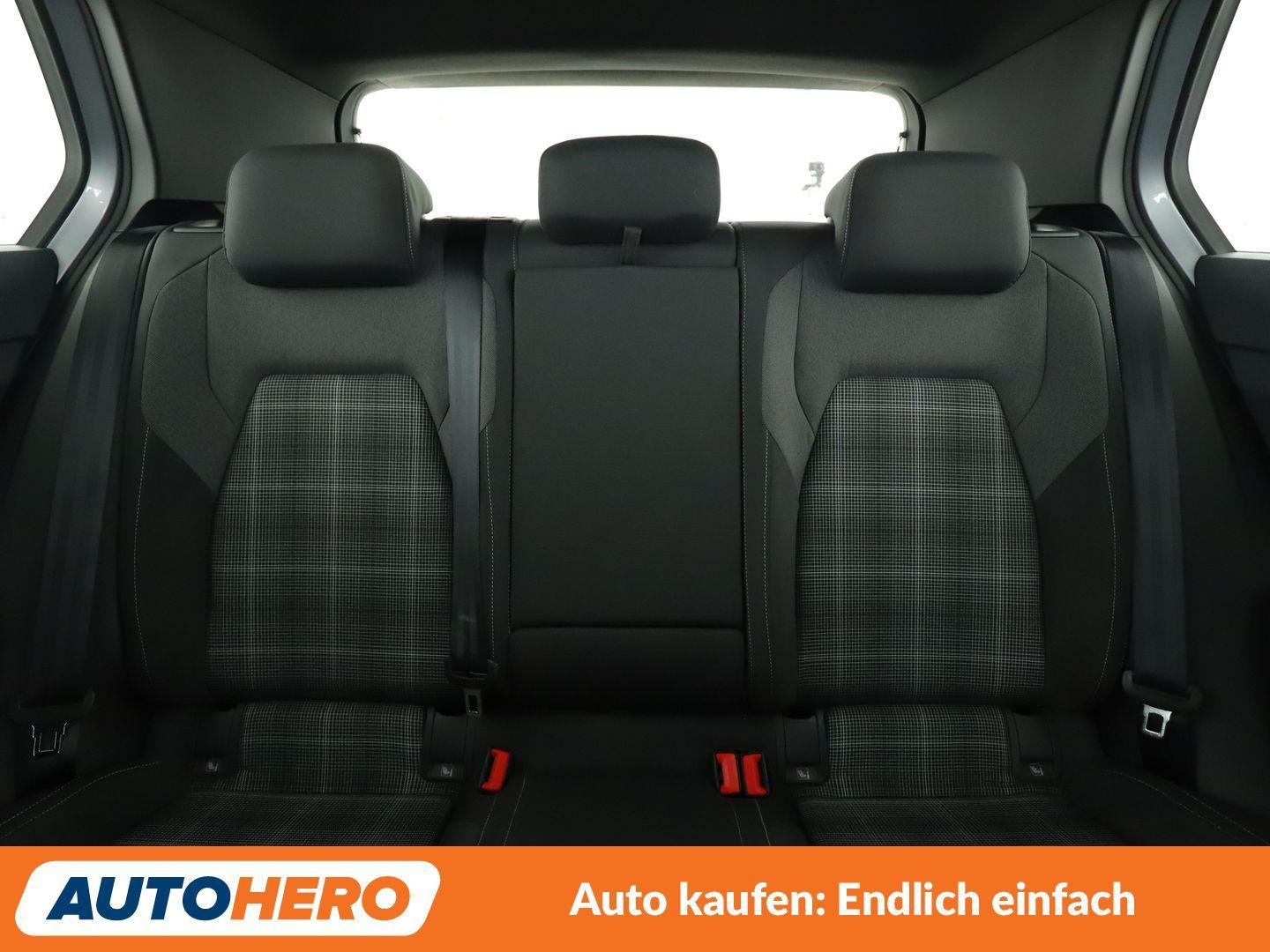 Volkswagen Golf VIII 2.0 TDI GTD Aut.*NAV*MATRIX*ACC*CAM*, миниатюра 14