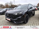 Honda CR-V e:PHEV 2,0 Advance Tech Plug in + AHK