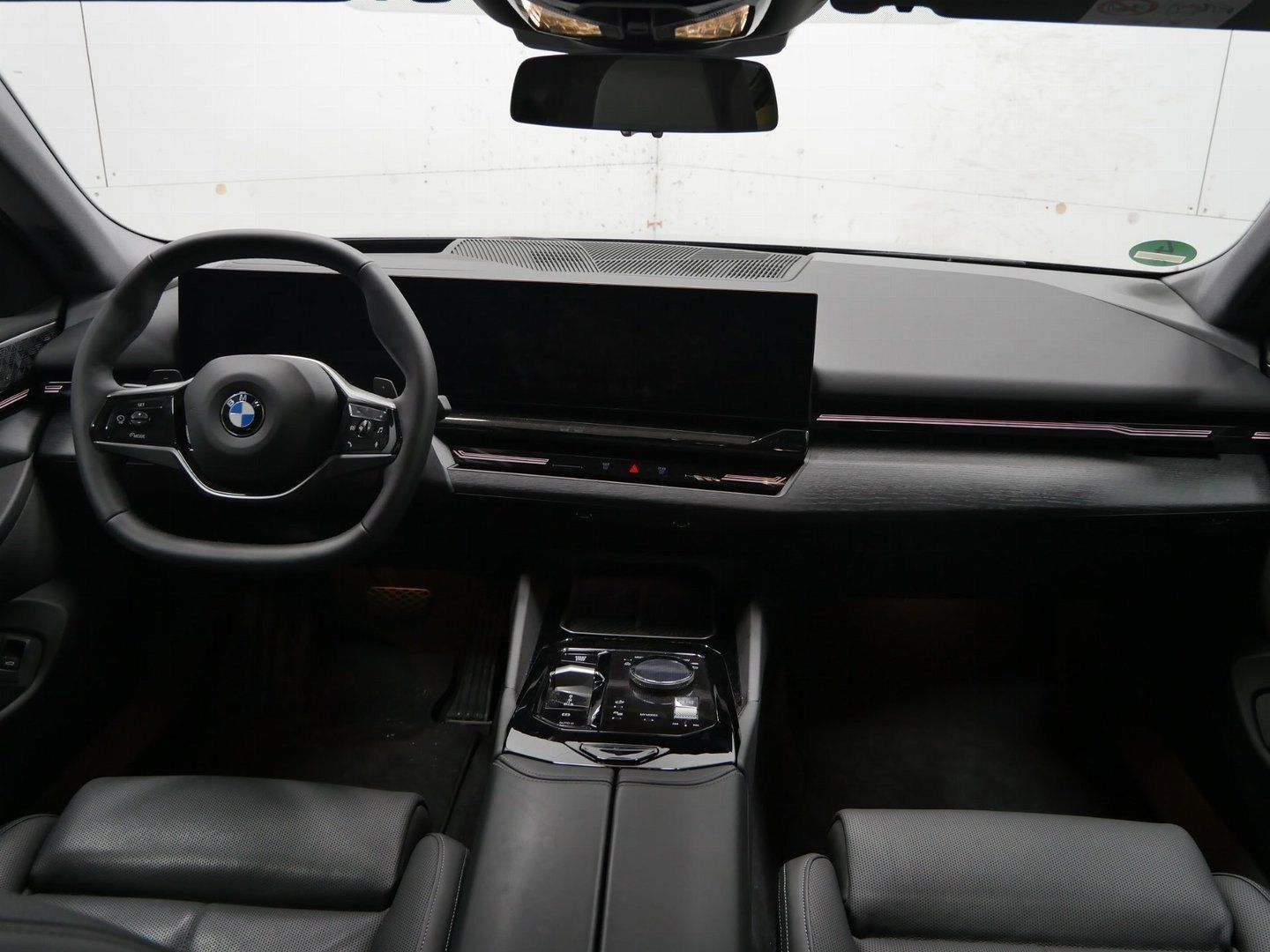 BMW 540 - Bild 6