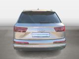 Audi Q7 S-Line Selection Quattro TDI Tiptr. AHK Leder - Audi Q7: Beige, Leder