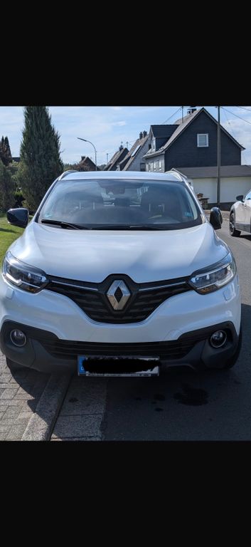 Image of Renault Kadjar