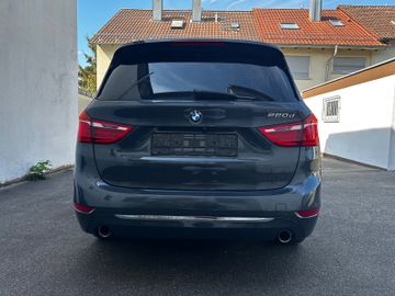 BMW 220 Gran Tourer - 6