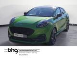 Ford Puma 1.5 EcoBoost ST Assistenzpaket B&O Kamera - Ford: Grün, Ka