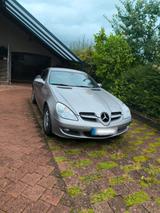 Mercedes-Benz Mercedes SLK 200,R171 - Mercedes-Benz SLK 200: R171