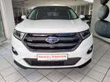 Ford Edge ST-Line 4x4 Aut/Panorama/20"/AHK/2Hd. - Ford Edge in Hannover
