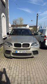 BMW Bmw x6 Auto - gebrauchte BMW X6 aus dem Jahr 2008