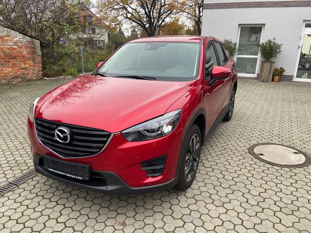 Mazda CX-5 Nakama 2WD