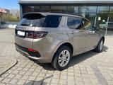 Land Rover Discovery Sport D200 AWD Aut R-DYN WiP ESitz AHK - Land Rover: Beige