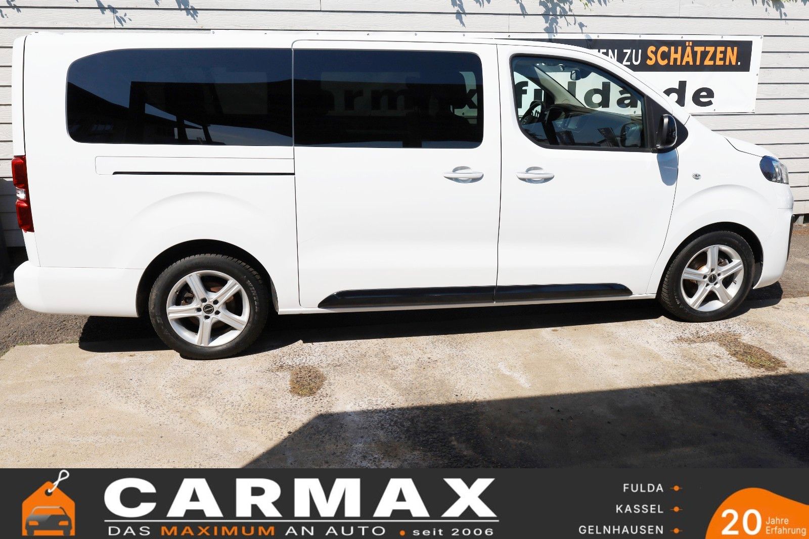 Fahrzeugabbildung Opel Zafira Life Elegance L,Leder,Navi,Pano,7Sitz,+WR