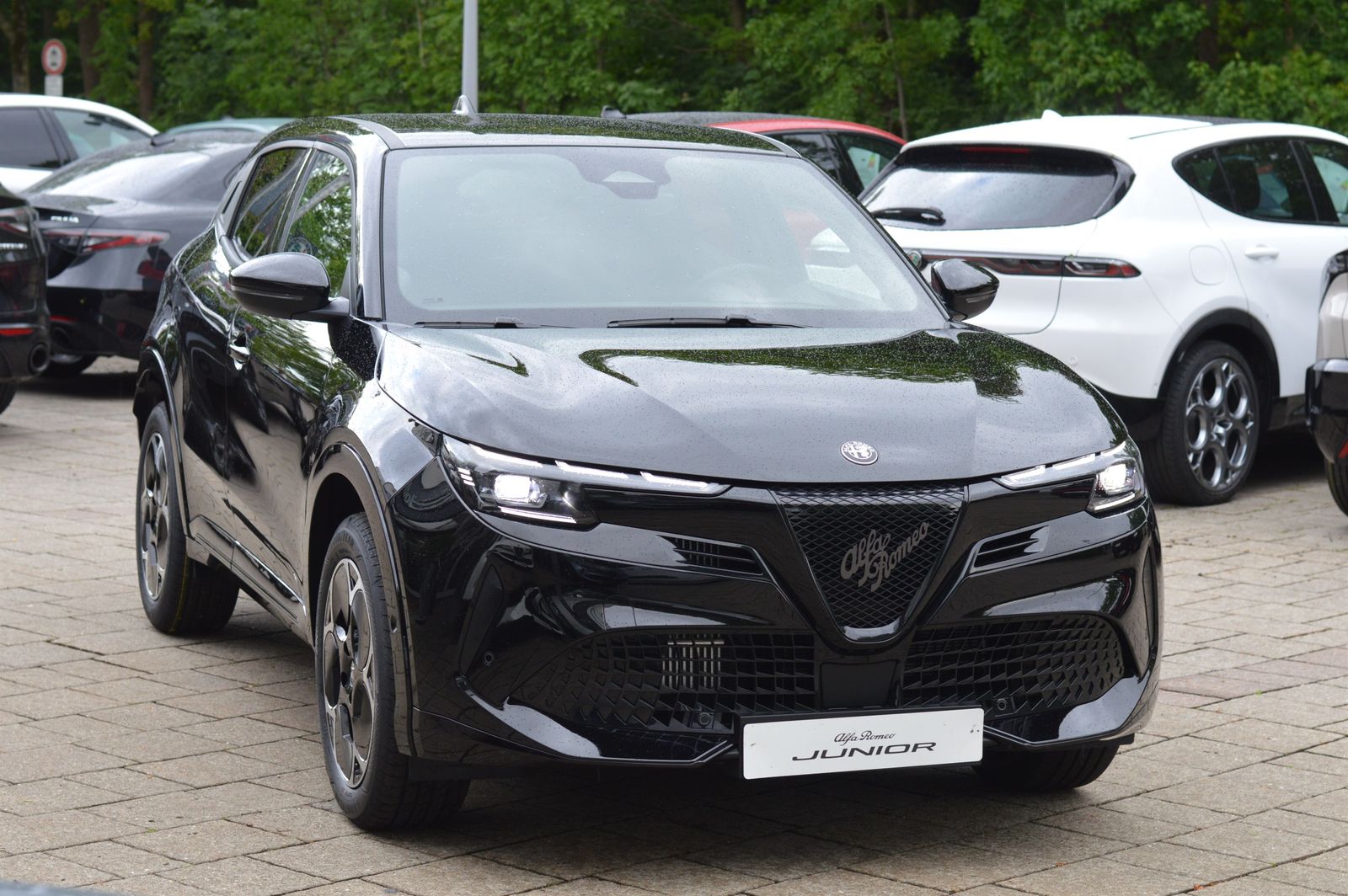 Alfa Romeo Junior - Bild 3