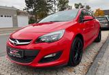 Opel Astra J Lim. 5-trg. Selection/TÜV Neu/Klima/PDC - Opel Astra: J Selection