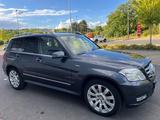 Mercedes-Benz GLK 250 CDI BlueEfficiency 4Matic *Xenon * Navi* - gebrauchte Mercedes-Benz GLK 250 aus dem Jahr 2010