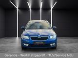 Skoda Octavia Style"Garantie-TÜV/ServiceNEU"2.Hand - Skoda Octavia in Mönchengladbach
