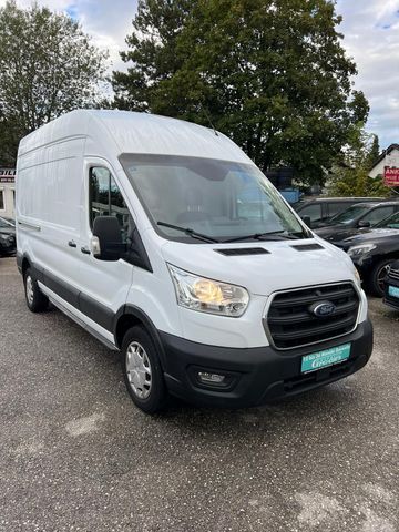 Ford Transit Kasten 350 L3 H2 Trend AUTOMATIK