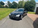 Mercedes-Benz CLK 350 Avantgarde Sportpaket - Mercedes-Benz CLK 350 aus 2007