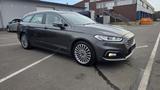 Ford Mondeo Turnier Titanium - Ford Mondeo: Titanium