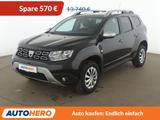 Dacia Duster 1.3 TCe Anniversary*NAV*TEMPO*CAM*PDC*SHZ - Dacia Gebrauchtwagen in München