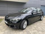 BMW 118i Sport Line Sport Line - BMW 118 in Karlsruhe
