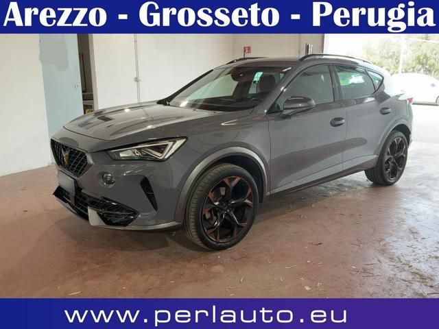 Cupra CUPRA Formentor 2.0 TDI 4Drive DSG