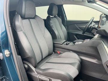 Peugeot 5008 - 12