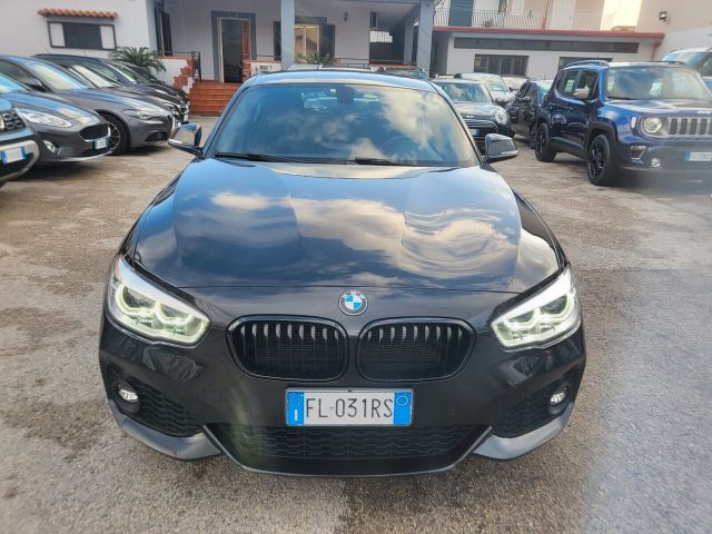 BMW Bmw 118 118d 5p. Msport