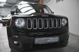 Jeep Renegade 1.6 Longitude Klima UConnect Tempo PDC - Jeep Renegade SUV