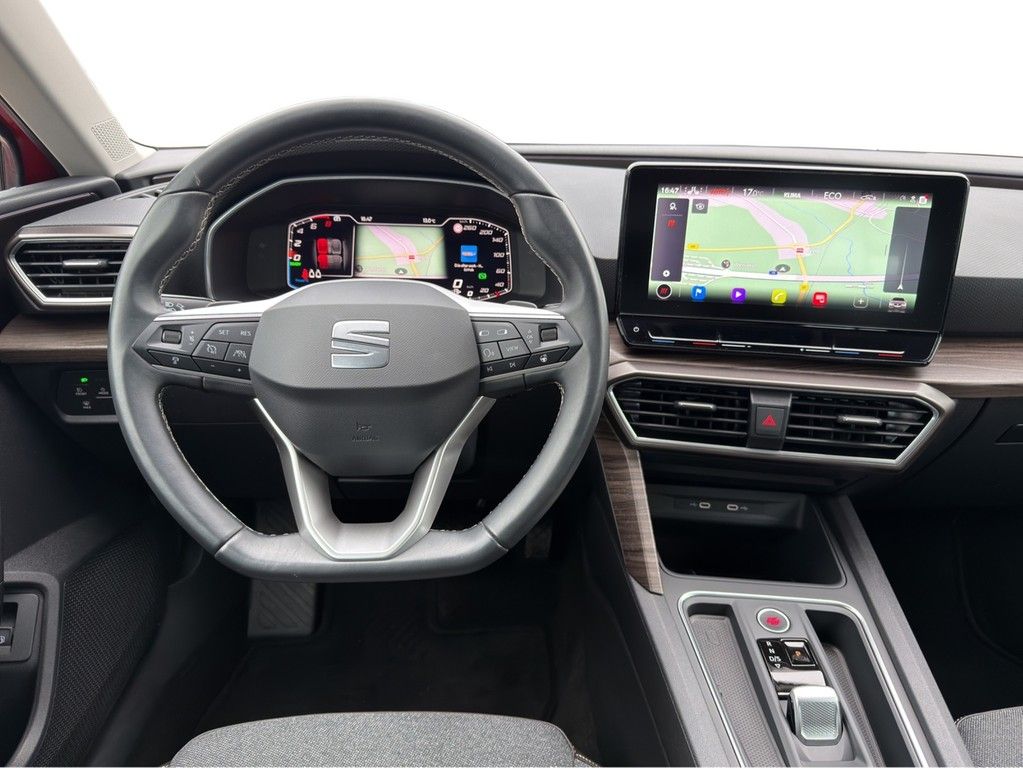 Seat Leon - Bild 21