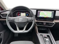 Seat Leon - Vorschau Bild 21