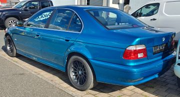 BMW 525 - 2