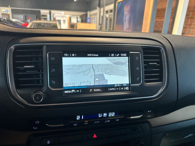 Toyota Proace (Verso) CROSSCAMP *Autom.*