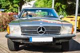 Mercedes-Benz SL 280 - Mercedes-Benz aus 1981