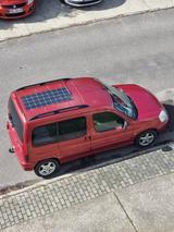 Citroën Citroen Berlingo Benzin / Gas - Citroën Berlingo mit LPG-Antrieb