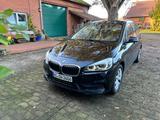 BMW 218 Gran Tourer 218d - LED Panorama Ahk - BMW 218 Gran Tourer von privat