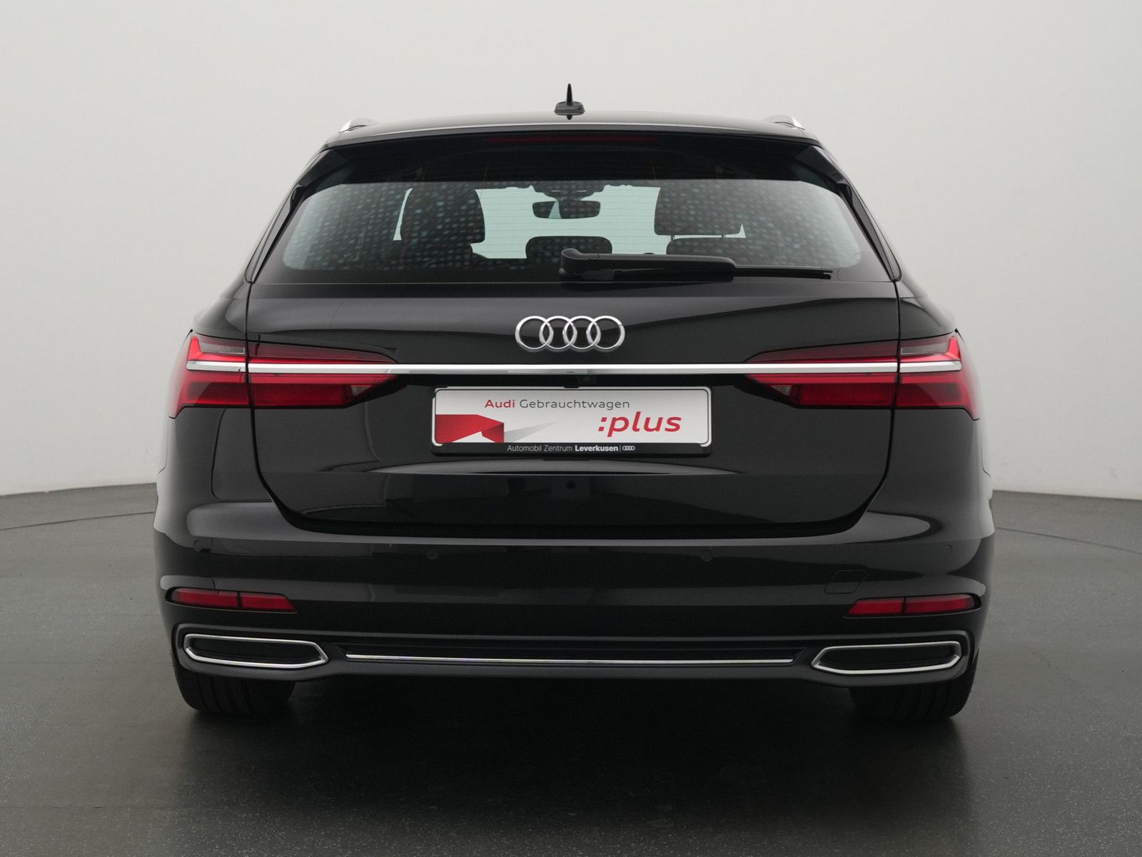 Audi A6 - Bild 4