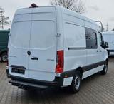 Andere Sprinter - CHOPPER