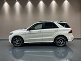 Mercedes-Benz GLE 250 d AMG-PANO+Keyl-Night-AHK-OffrdPaket - Mercedes-Benz GLE 250 Gebrauchtwagen