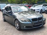 BMW 318 3 Limousine 318 i - gebrauchte BMW 318 aus dem Jahr 2009