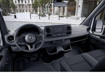 Mercedes Sprinter - 7