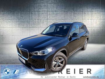 BMW X1 xDrive25e Navi,Head-Up,Komfortz.,Shzg,LED,RFK