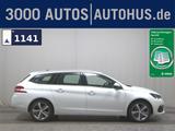 Peugeot 308 1.5 BlueHDI Allure Navi LED PDC Shz - Peugeot 308 P5