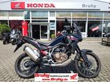 Honda CRF1100A3 ES Africa Twin *E-Fahrwerk*1.Hand* - HONDA CRF110F