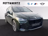 BMW 218i Active Tourer M Paket|DrivingAssistant|18" - BMW 218 Active Tourer Gebrauchtwagen in Berlin