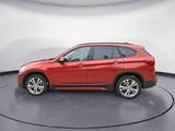 BMW X1 sDrive20iA Sport Line Sportsitze Navi LED Len - BMW: Orange
