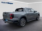Ford Ranger 2.0 EcoBlue Aut. e4WD Doka WILDTRAK |AHK| - Ford Ranger Jahreswagen