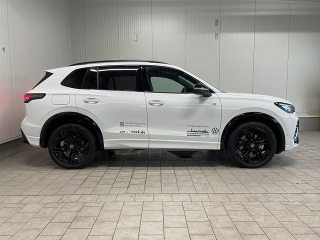 Tiguan R-Line 1.5 TSI eHybrid DSG AHK MATRIX-LED