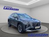 Hyundai Tucson Mild Hybrid Navi Digitales Cockpit LED AC - Hyundai TUCSON mit Diesel-Antrieb: Geländewagen