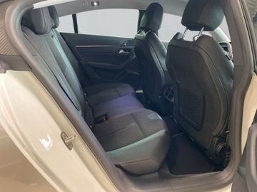 Peugeot 508 - 5