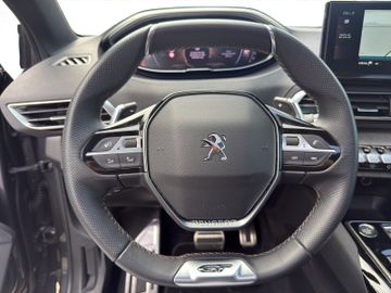 Peugeot 3008 1.5 BlueHDi 130 GT Kam.+KeyLess+LED+Navi+SD